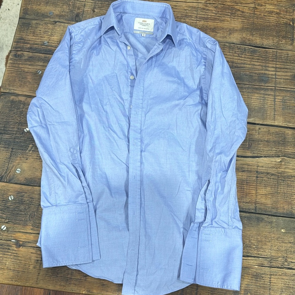 Men’s dress shirt